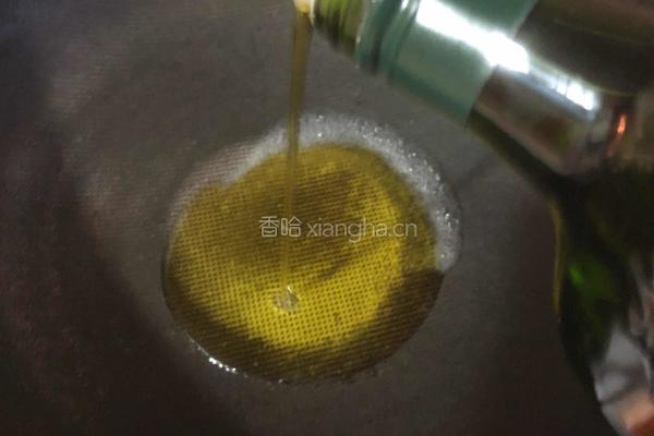 韩式三宝炸酱面的做法图解4