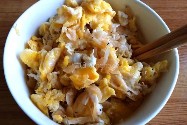 韭菜馅饼的做法图解3