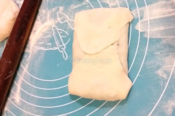 韭菜馅饼的做法图解10