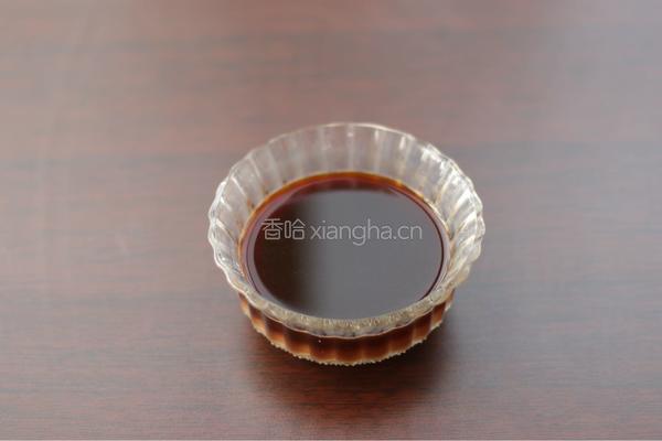烧茄子的做法图解8