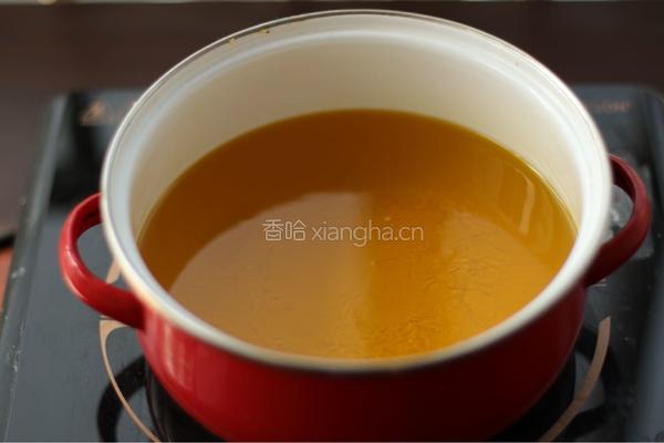 烧茄子的做法图解9