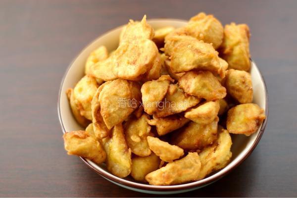 烧茄子的做法图解11