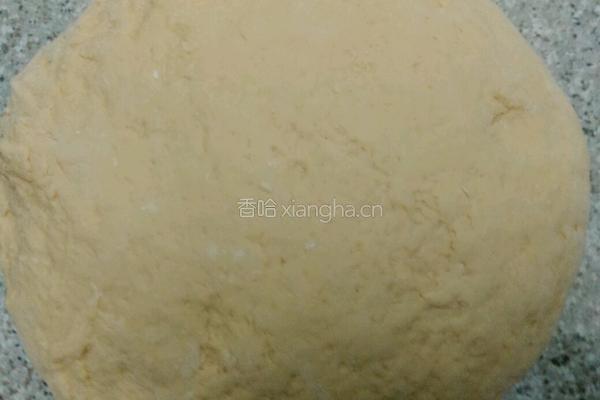 小黄帽馒头的做法图解8
