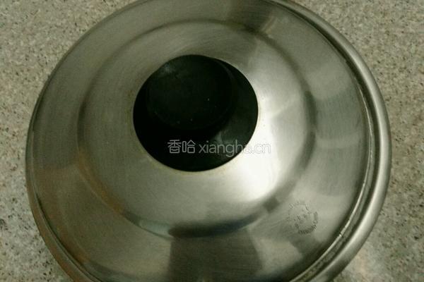 小黄帽馒头的做法图解9