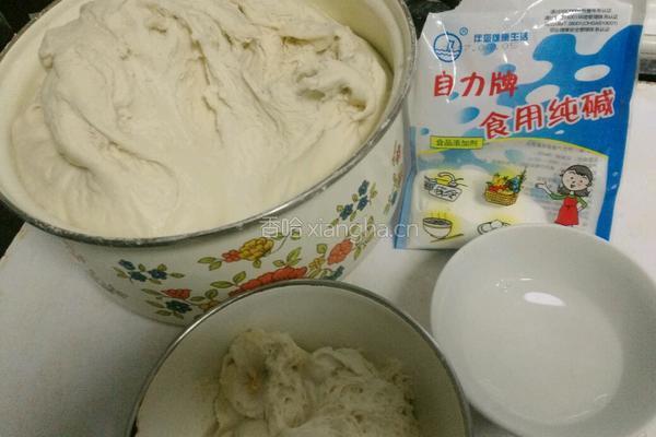 小黄帽馒头的做法图解11
