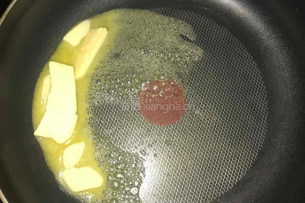 雪花酥的做法图解2