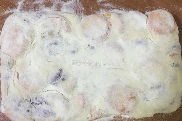 雪花酥的做法图解11