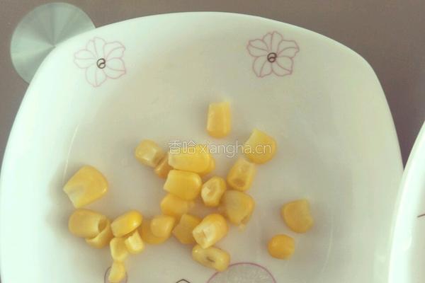 宝宝版蔬菜虾丸（12个月以上宝宝）的做法图解8