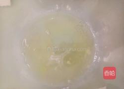 古早味蛋糕(烫面法)的做法图解7