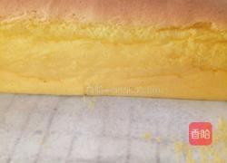 古早味蛋糕(烫面法)的做法图解17