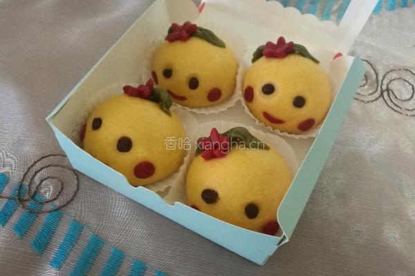 花馍的做法图解14