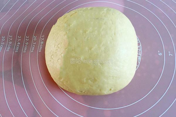 面包甜甜圈的做法图解5