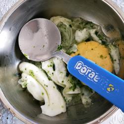 菠菜鸡蛋面的做法[图]