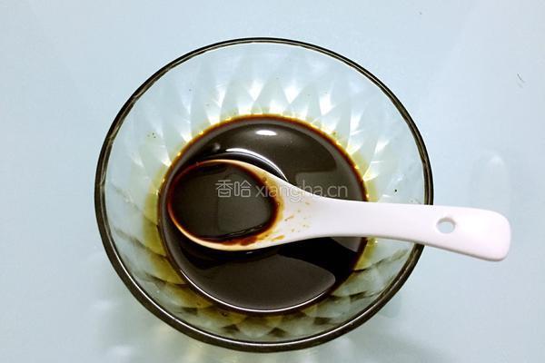 烧茄子的做法图解4