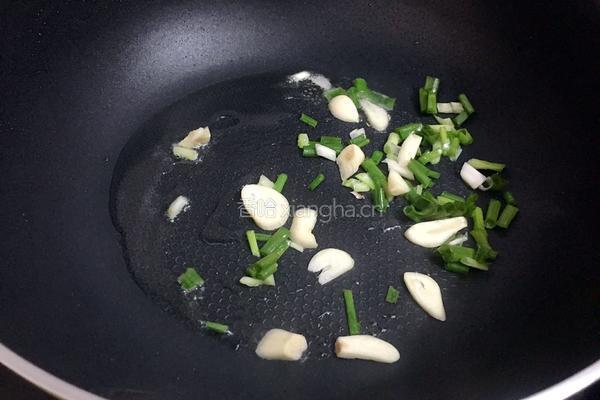 烧茄子的做法图解9