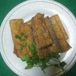 刀鱼两吃的做法[图]