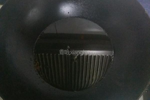刀鱼两吃的做法图解4