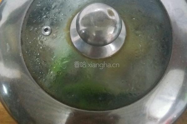 刀鱼两吃的做法图解11