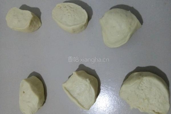 肉夹馍的做法图解7