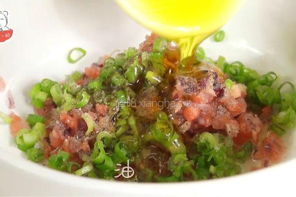 叫醒春困的娃，只需要这一块小饼的做法图解3