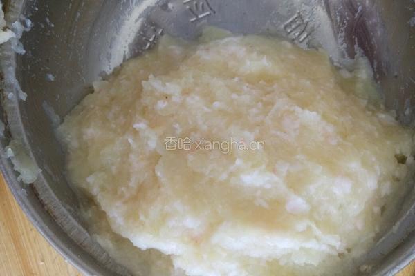 黄金虾球的做法图解6