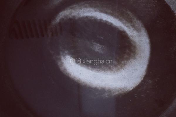 自制珍珠奶茶的做法图解4