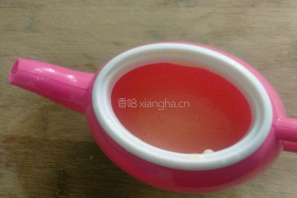 鸡蛋饼的做法图解5