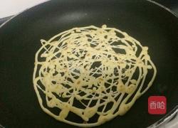 鸡蛋饼的做法图解6