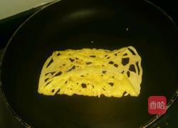鸡蛋饼的做法图解7