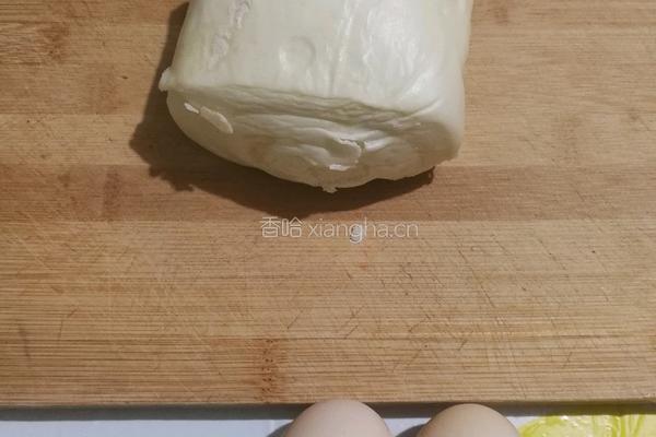 剩馒头变形记的做法图解1