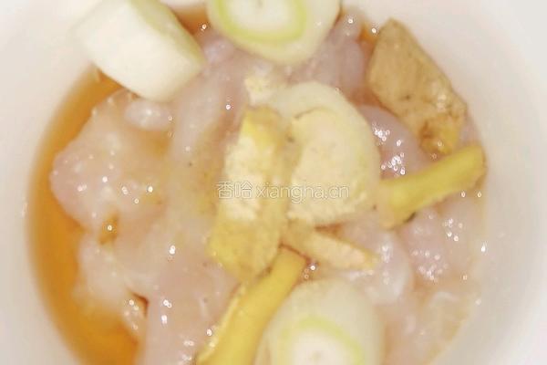 番茄龙利鱼的做法图解4