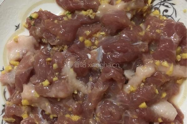 沙虫粥的做法图解3