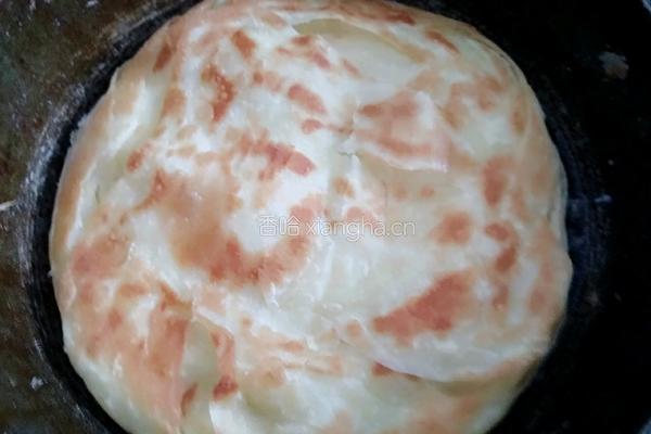 手抓饼的做法图解17