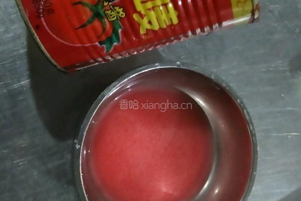 东北锅包肉的做法图解7