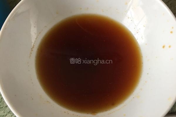 酱虾土豆（适合小孩子吃的）的做法图解3