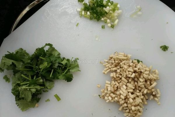 狼牙土豆的做法图解3