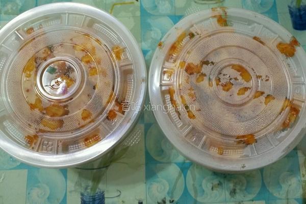 狼牙土豆的做法图解7