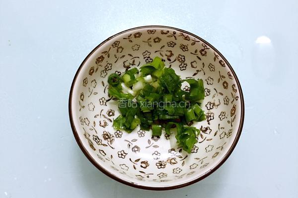凉拌皮蛋的做法图解6