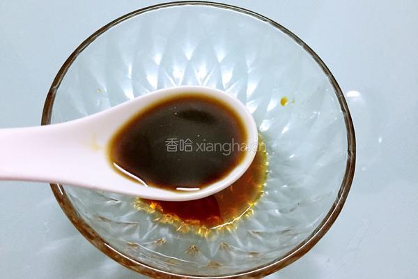 凉拌皮蛋的做法图解9