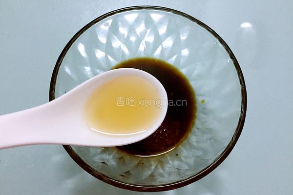 凉拌皮蛋的做法图解13