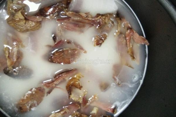 可口八宝饭的做法图解1