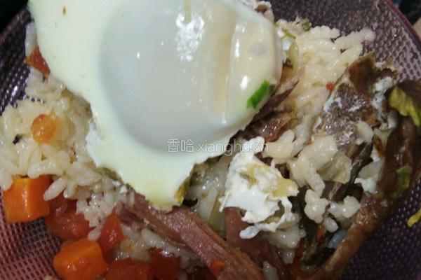 可口八宝饭的做法图解5