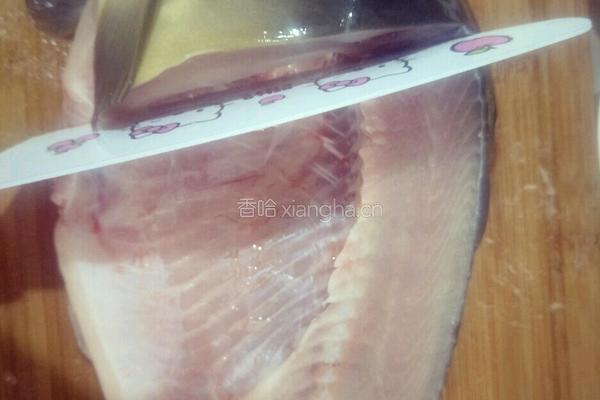 水煮鱼的做法图解7