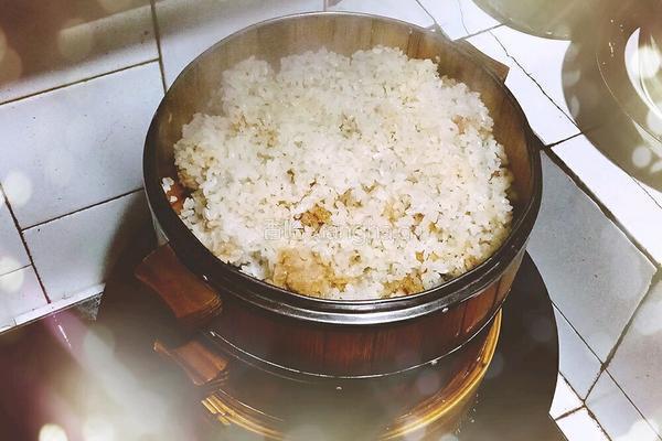 粉蒸糯米排骨的做法图解5