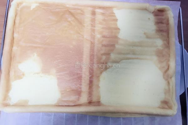 草莓酱蛋糕卷的做法图解14