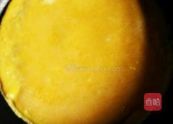玉米面鸡蛋饼的做法图解5