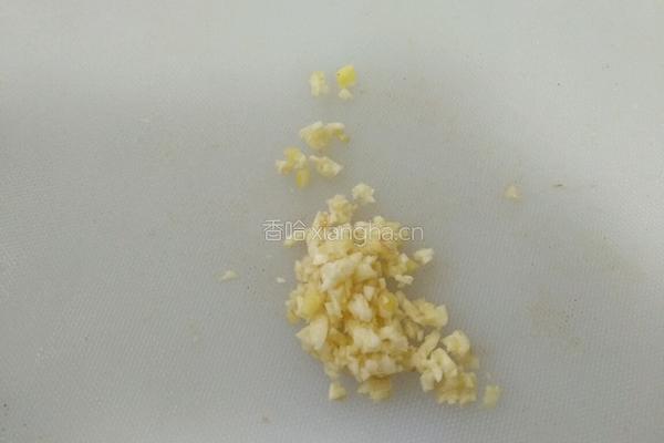 紫菜蛋花汤的做法图解5