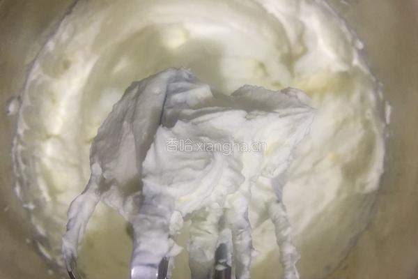 水果奶油蛋糕的做法图解4