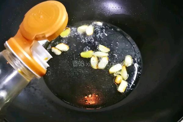 蒜香带鱼的做法图解13