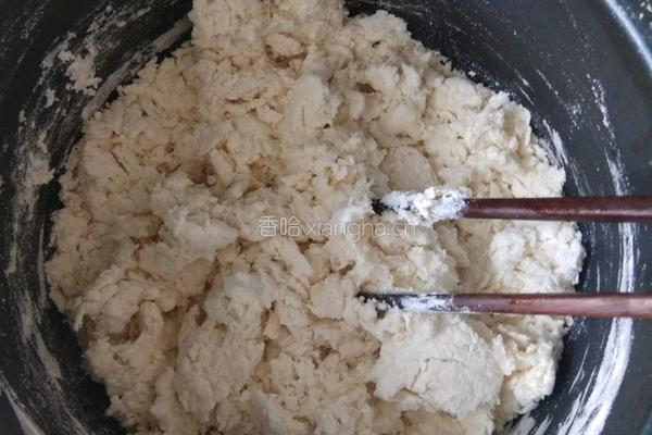 春饼的做法图解2
